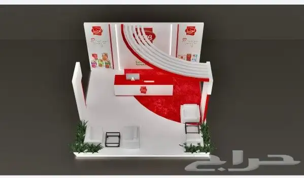 تصميم ثري دي ثلاثي الأبعاد 14