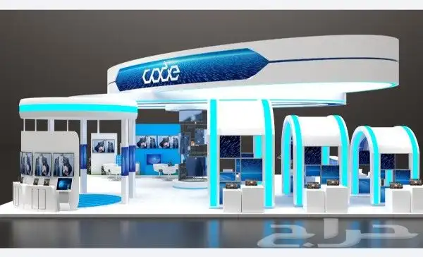 تصميم ثري دي ثلاثي الأبعاد 9