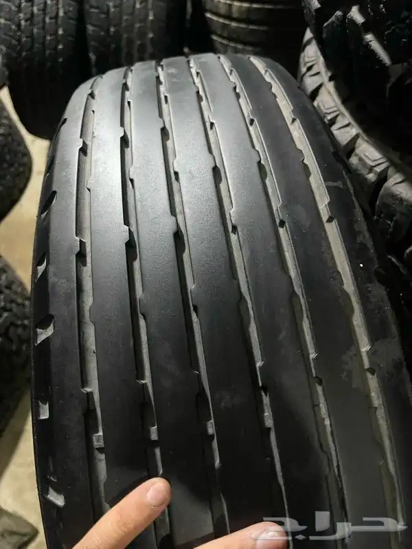 900 17 كفرات بالون تاريخ 2025 4