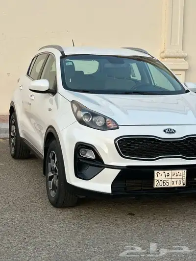 سبورتاج 2019 3