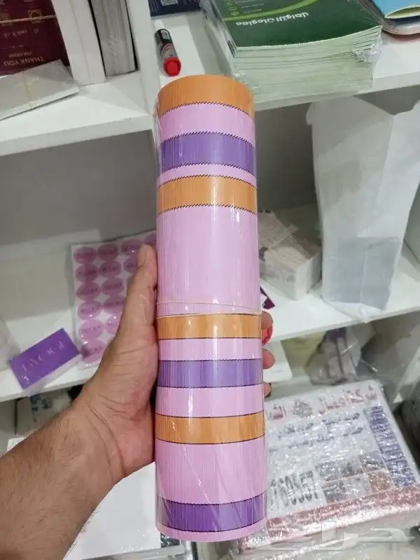 هارد كفر علب بكسات أكياس بكجات ليبل فعاليات أكرليك بصمه 6