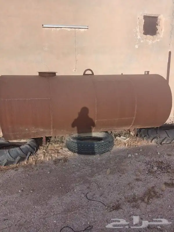 للبيع توانك 3