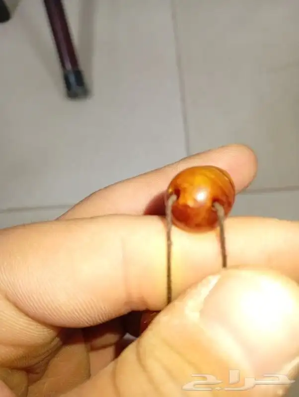 سبحة مسكي الماني انتيك الانتيك من النوادر عرض خاص 2