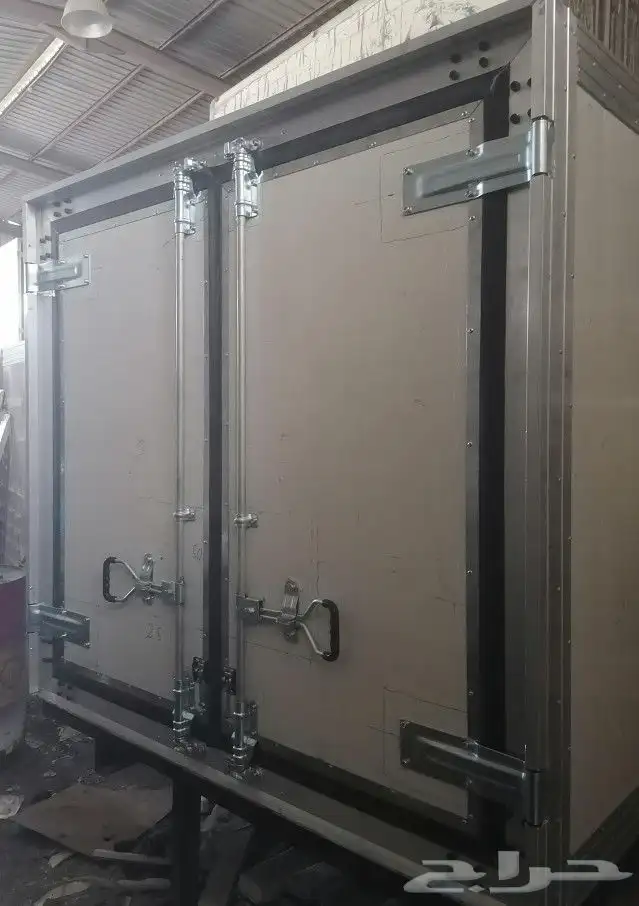 ثلاجات تبريد ونيت جديد مع جهاز 1