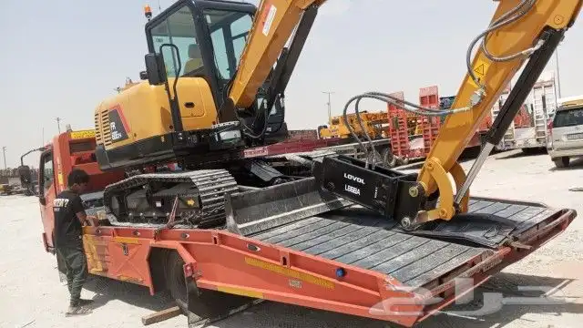 حفار ميني صغير 0
