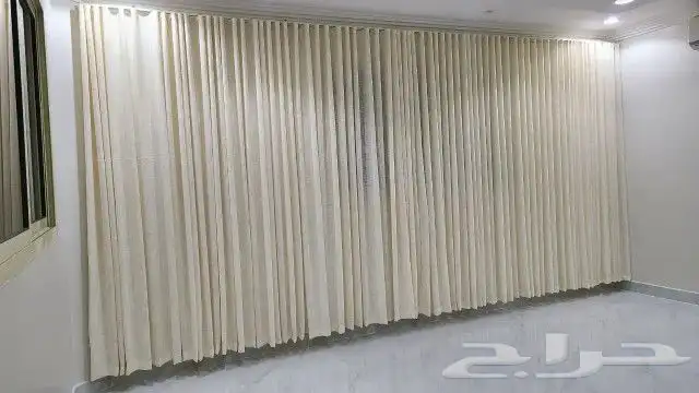 تفصيل ستائر وي ي 4