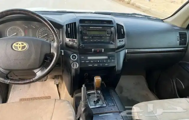 قطع غيار جيب لاندكروزر 1
