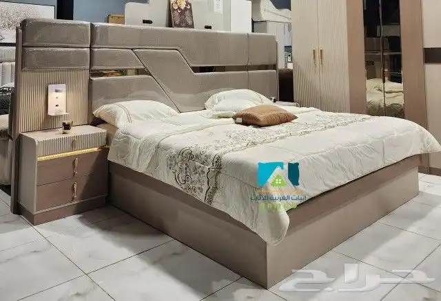 غرف نوم جديد 4