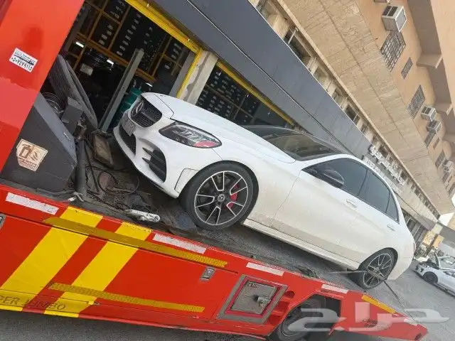 سطحة غرب الرياض 0