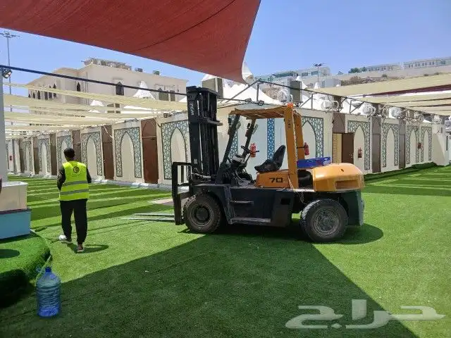 Caesar Lift  Man Lift and Fork Lift 0