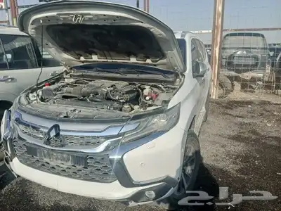 تشليح مونتيرو وتشليح اوتلندر للبيع قطع 1