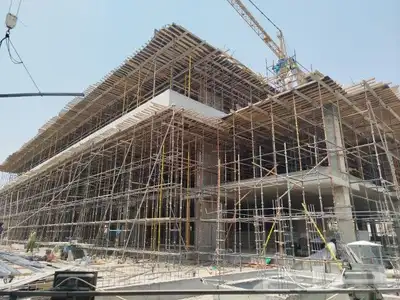 ايجار سقالات 0
