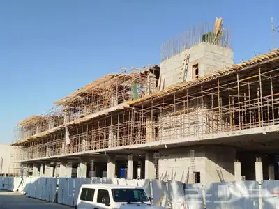 ايجار سقالات 6