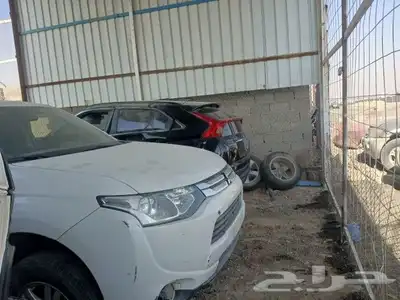 تشليح مونتيرو وتشليح اوتلندر للبيع قطع 3