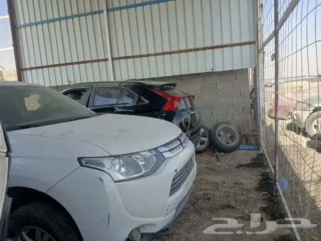 تشليح مونتيرو وتشليح اوتلندر للبيع قطع 3