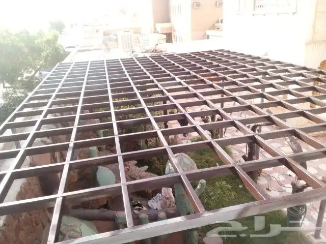 مضلات وا سوتر قرميد ببوت شعر مسدودعت وجميع اعمل احداده 1