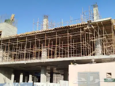 ايجار سقالات 5