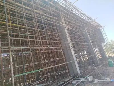ايجار سقالات 8
