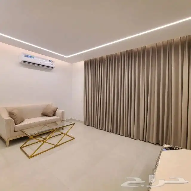 تفصيل ستائر وي ي 3