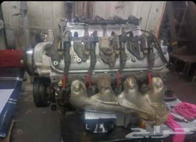 مكاين جمس تاهو يوكن دينالي 6