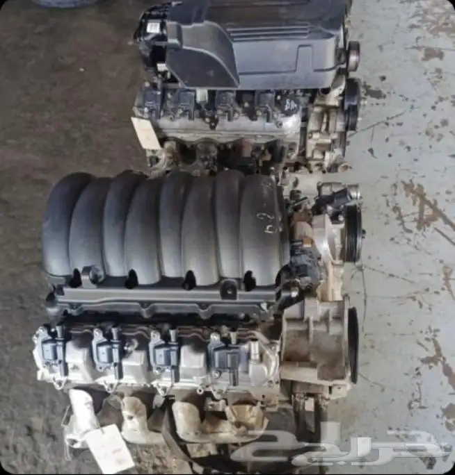 مكاين جمس تاهو يوكن دينالي 1