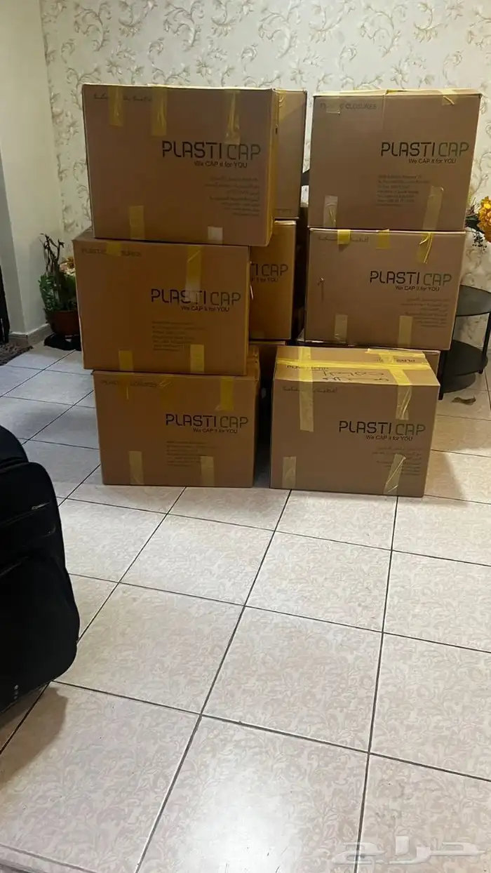 شركة نقل عفش بمكه فك وتركيب وتغليف 4