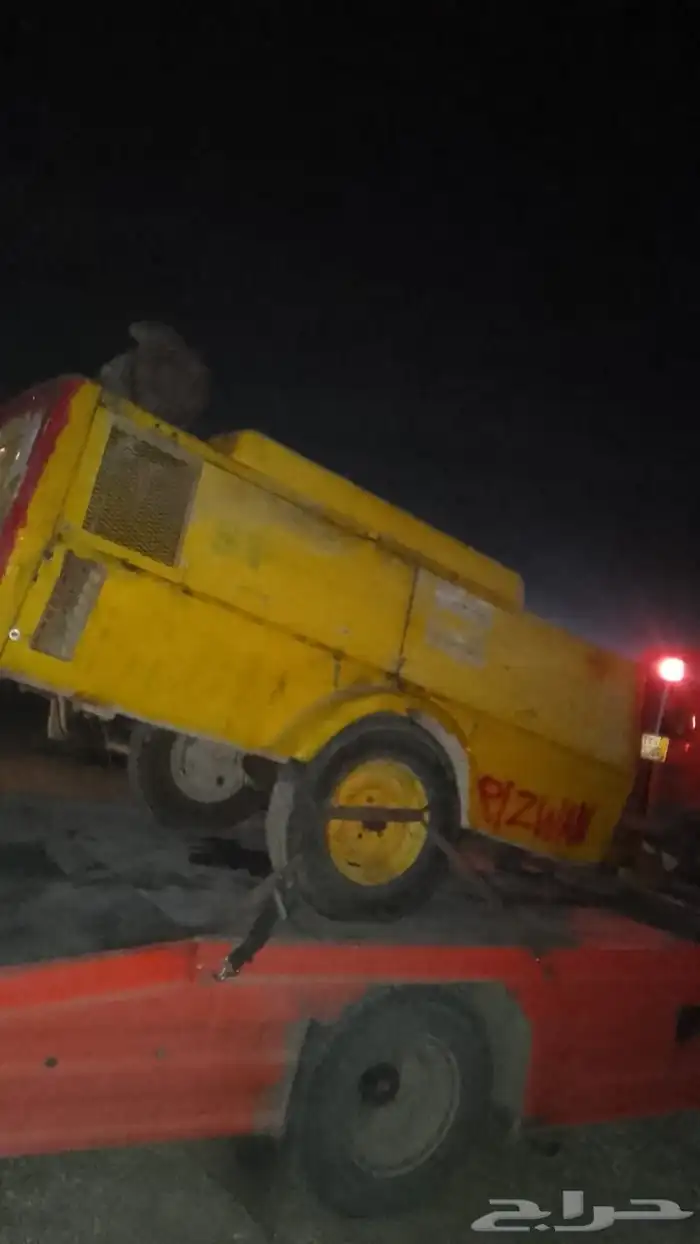 بوبكات للايجار الاسبوعي او الشهري .. كمبرسر للايجار الشهري 0