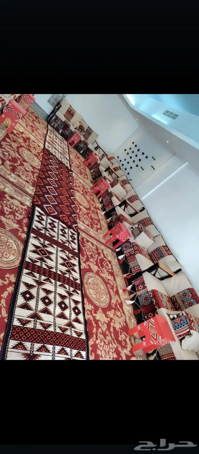 تاجير كنب تاجير كراسي ملكي تاجير جلسات تاجير خيام 1