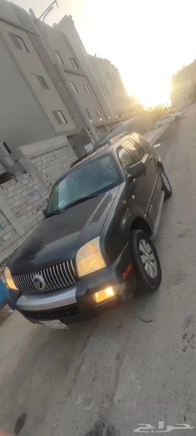 فورد مونتنير 2010 6