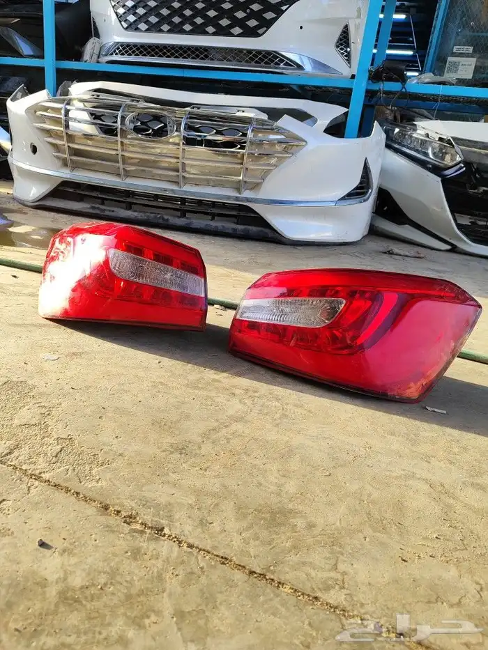 كيا كادينزا 1