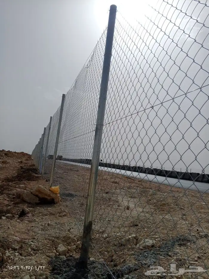 شبوك مزارع  حكوميه 3