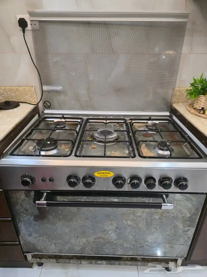 صيانه أفران ... 7