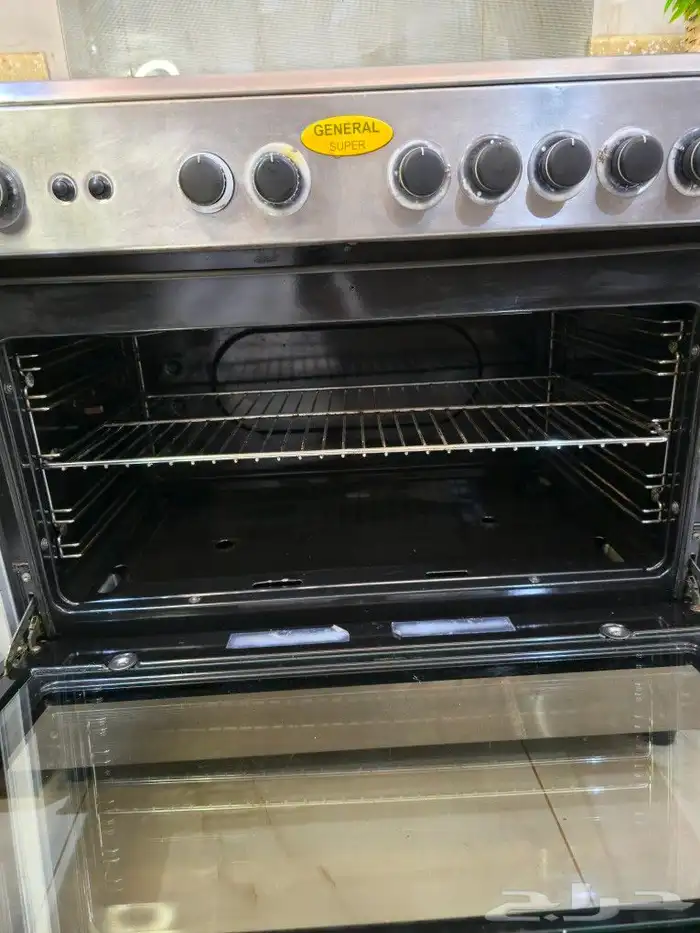 صيانه أفران ... 4