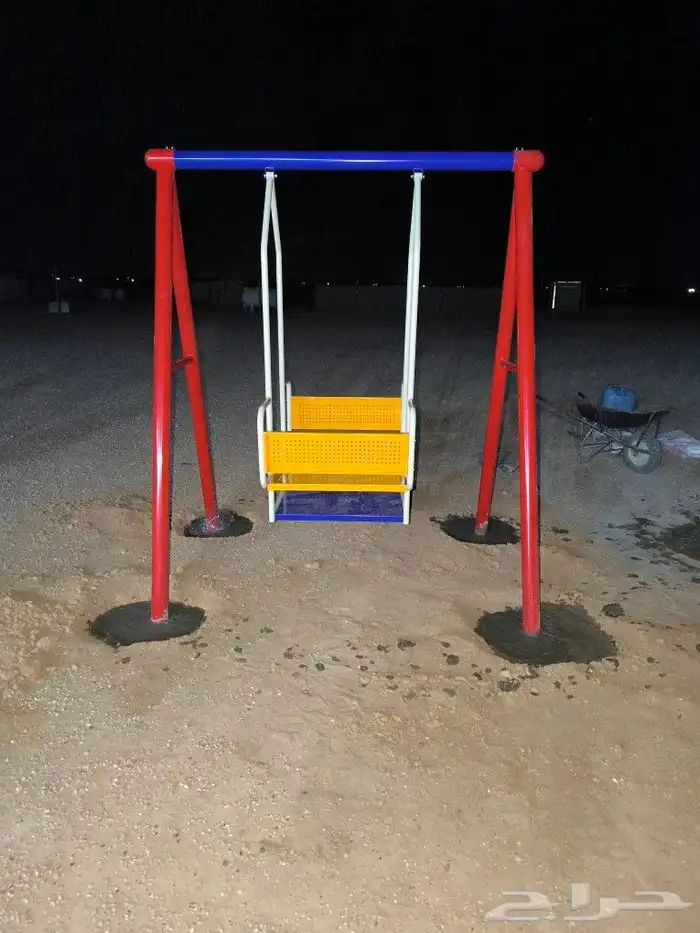 مرجيع العاب أطفال 9