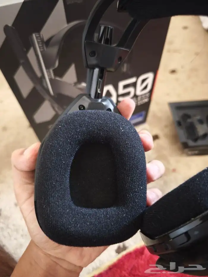 سماعة Astro 50 wireless 3