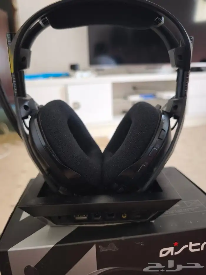 سماعة Astro 50 wireless 1