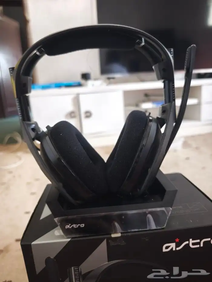 سماعة Astro 50 wireless 2