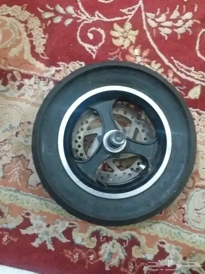 جنط كفر كامل بدون لستك 0