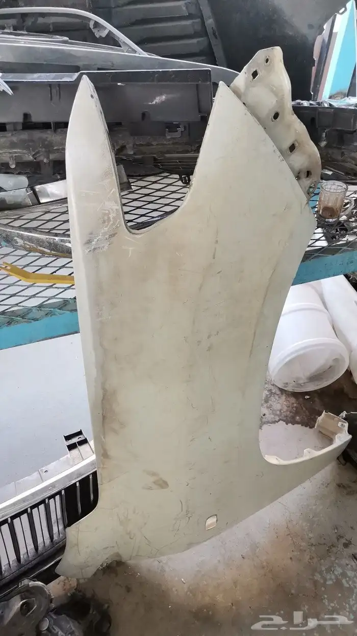 قطع غيار جيب لاندكروزر 9