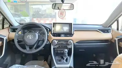 راف فور LE هايبرد 2025 4