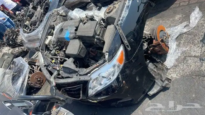 قطع كامري شد ابلاده شرط النظافه و وكاله 6