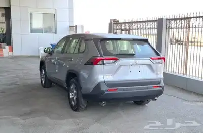 راف فور LE هايبرد 2025 2