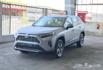 راف فور LE هايبرد 2025 1