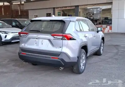 راف فور LE هايبرد 2025 3