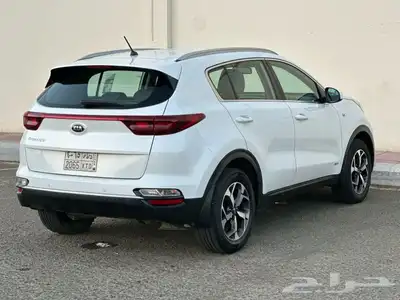 سبورتاج 2019 0