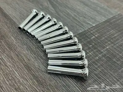 طقم غطيان اقفال الباب الداخلية جمس وشفر 73  87 2