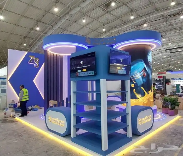 تصميم ثري دي ثلاثي الأبعاد 22