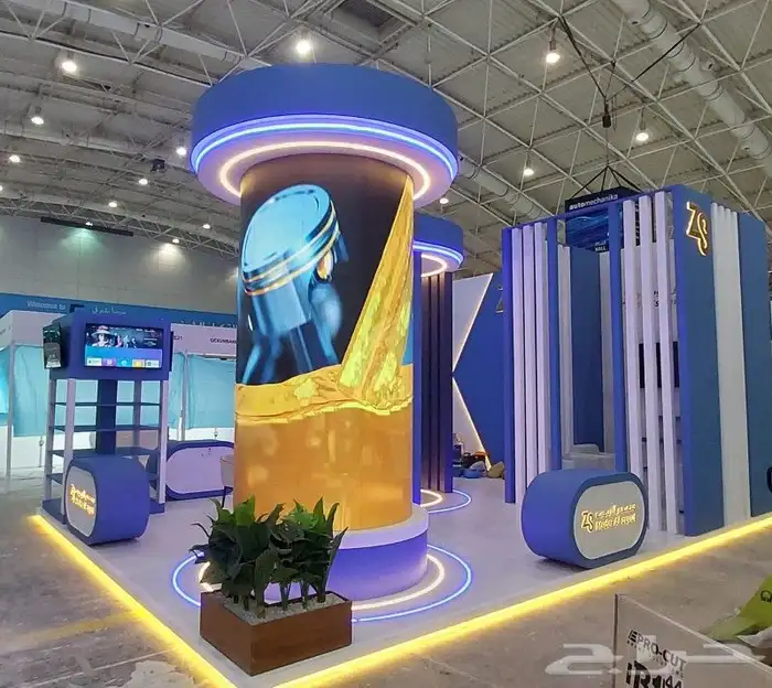 تصميم ثري دي ثلاثي الأبعاد 21