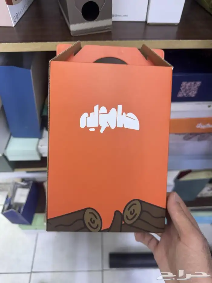 جيكات قهوة 0