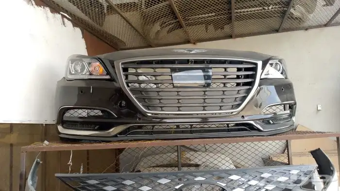 شمعات ازيرا جنسس كادنزا سونات هايلكس فورشنر اصلي وكاله 0